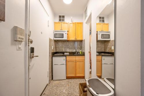 Amazing Studio in Kips Bay, New York (Foto 4)