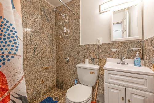 Amazing Studio in Kips Bay, New York (Foto 6)