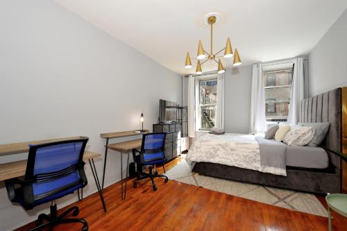 Spacious Upper East Side Studio, New York (Foto 2)