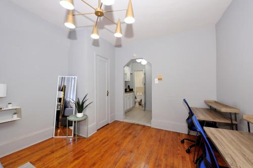 Spacious Upper East Side Studio, New York (Foto 4)