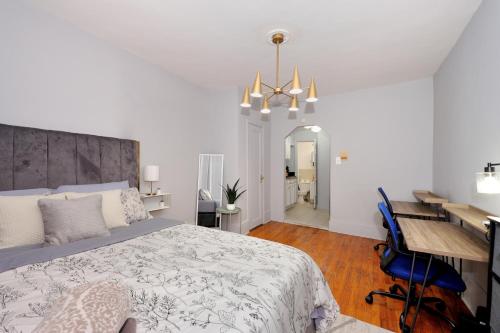 Spacious Upper East Side Studio, New York (Foto 5)