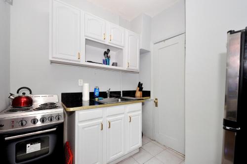 Spacious Upper East Side Studio, New York (Foto 7)