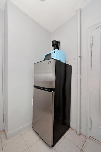 Spacious Upper East Side Studio, New York (Foto 8)