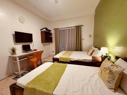 Camistays Yumbing - Camiguin Camistays Yumbing - Camiguin