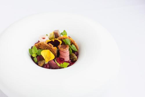 经典英国泽西俱乐部酒店&SPA 经典英国泽西俱乐部酒店&SPA