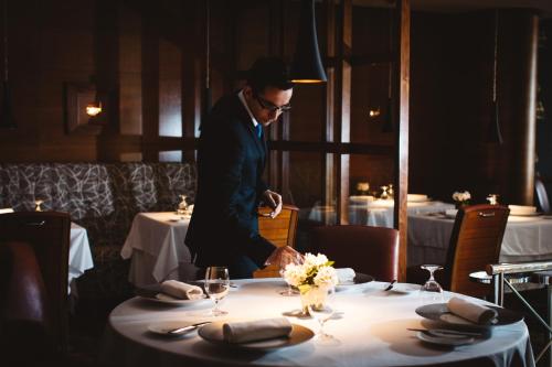 经典英国泽西俱乐部酒店&SPA 经典英国泽西俱乐部酒店&SPA