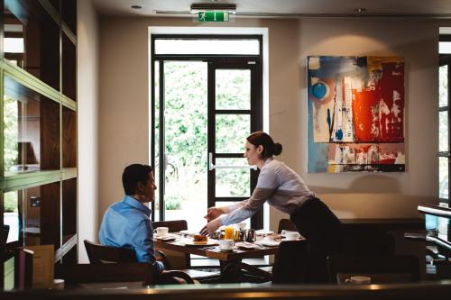 经典英国泽西俱乐部酒店&SPA 经典英国泽西俱乐部酒店&SPA