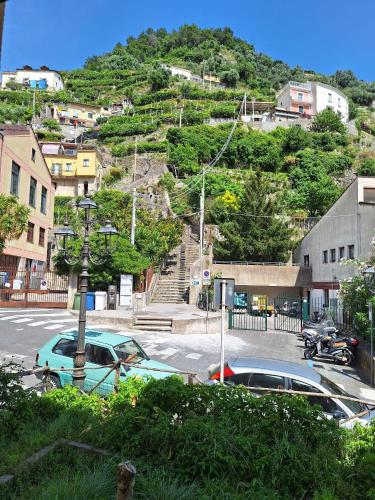 Residenza Minori in Minori