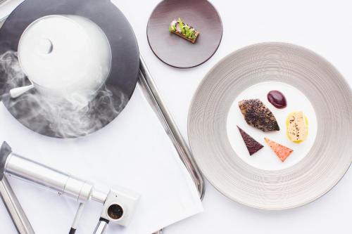 经典英国泽西俱乐部酒店&SPA 经典英国泽西俱乐部酒店&SPA