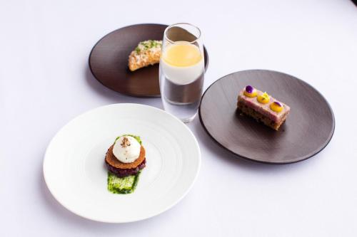 经典英国泽西俱乐部酒店&SPA 经典英国泽西俱乐部酒店&SPA