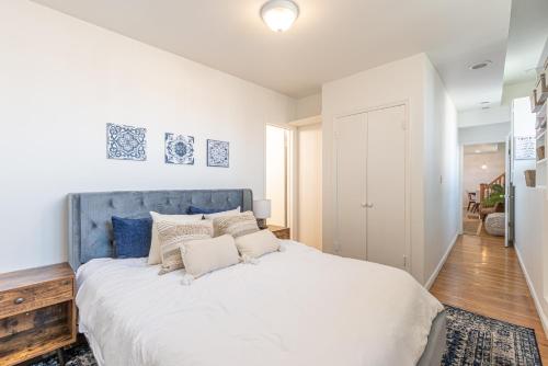 Amazing Furnished 1 BR Penthouse Midtown West, New York (Foto 2)