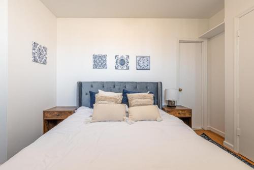 Amazing Furnished 1 BR Penthouse Midtown West, New York (Foto 6)