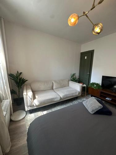 Cozy 2BR in NYC Lenox Hill, New York (photo 2)