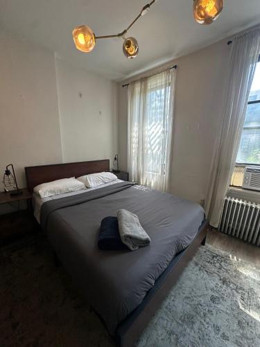 Cozy 2BR in NYC Lenox Hill, New York (photo 4)