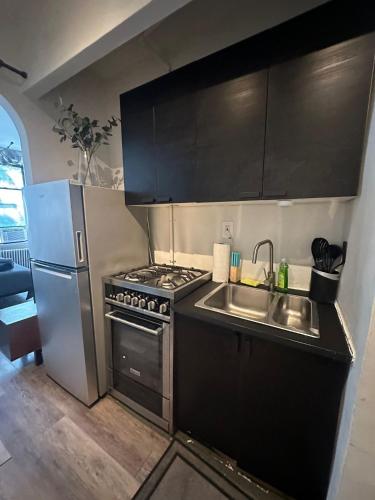 Cozy 2BR in NYC Lenox Hill, New York (photo 7)