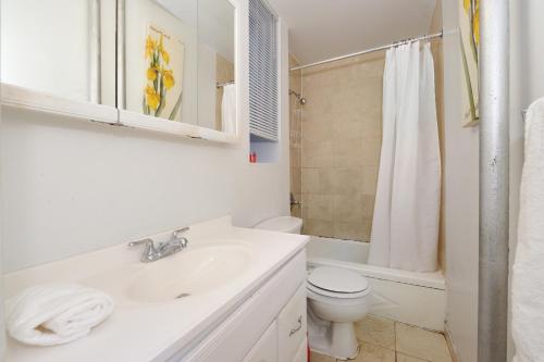 Midtown West Furnished Apartment 3BR Perfect Share, New York (fotografie 4)