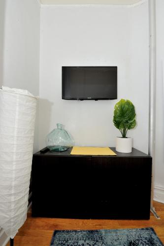 Midtown West Furnished Apartment 3BR Perfect Share, New York (fotografie 6)