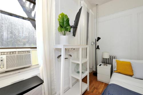 Midtown West Furnished Apartment 3BR Perfect Share, New York (fotografie 10)