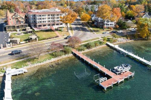 Bella Vista Suites Lake Geneva in Lake Geneva, USA