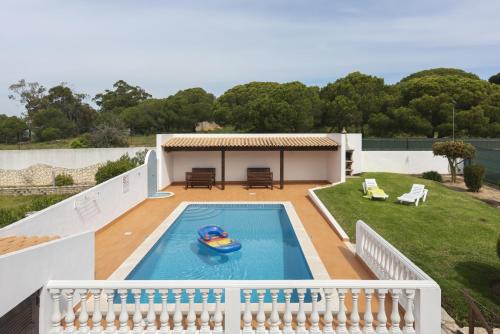 Vila de santa Eulalia II - Albufeira gîte à louer Santa Eulália