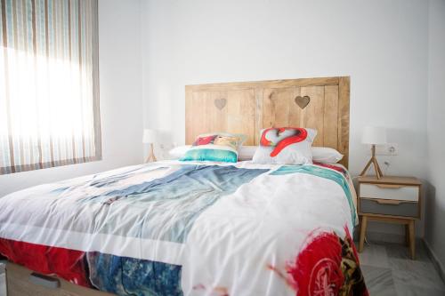 Hello Malaga Flat Salitre I