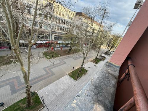 empi in Radevtsi