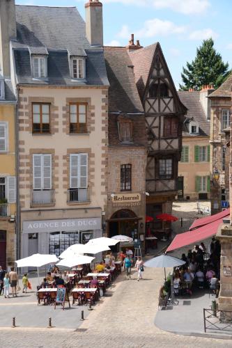 ibis Moulins Sud, Allier