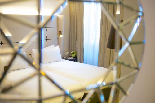 Cerretani Hotel Firenze - MGallery Collection, Florence (photo 3)