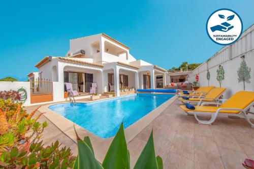 Villa Thai by Algarve Vacation