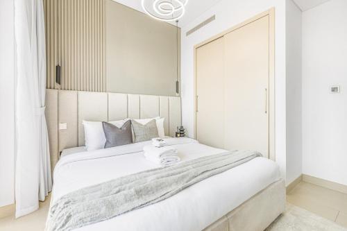 New 2BR with Pool and Gym in Green Sobha Community - image 14
