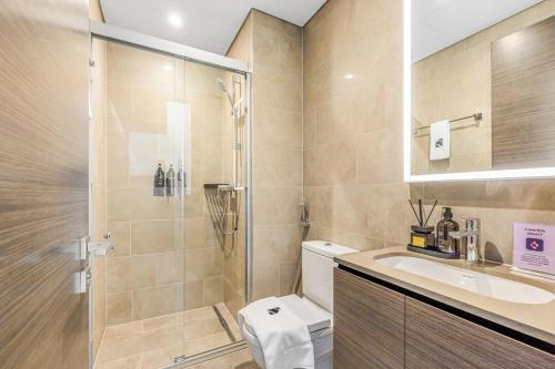 New 2BR with Pool and Gym in Green Sobha Community - image 4
