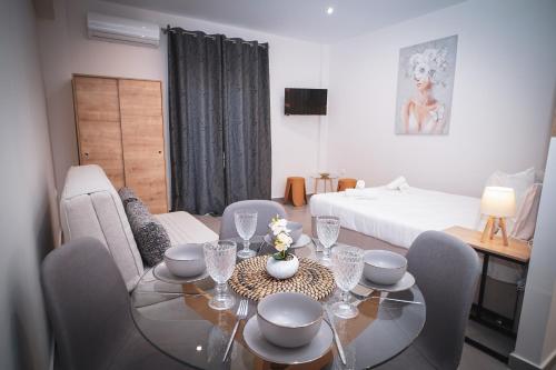 KA Luxury Apartments - Ποταμός