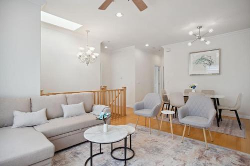 Bright and Comfy 3BR Home Ideal for Families