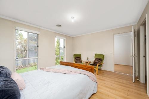 The Peninsula Escape Spacious 5-Bedroom Home