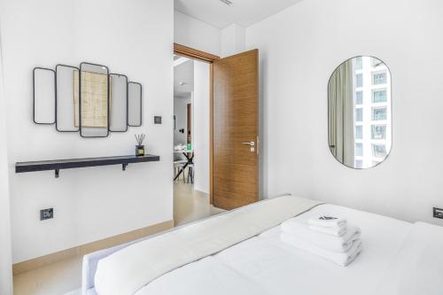New 2BR with BBQ Area Pool in Sobha MBR City - image 10