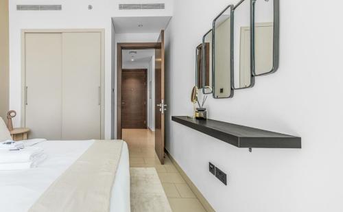 Massive 1BR with Pool Gym and Kids Play Area - image 6