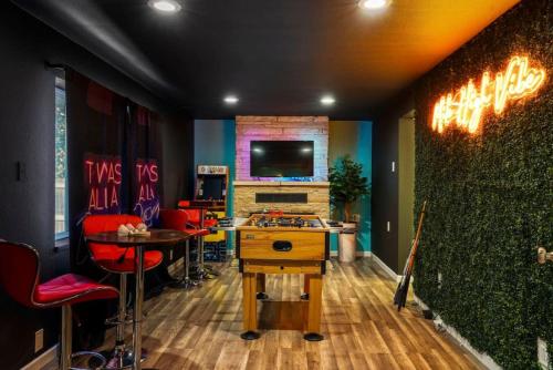 Denver Hype House - 8 min to DT – khách sạn tại Globeville / Bắc Washington