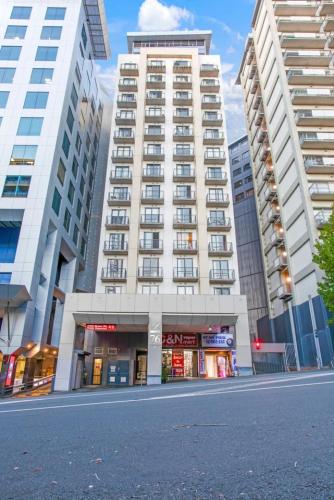 Cityscape Delight with Skyline View - Free Parking, Auckland (fotografie 7)