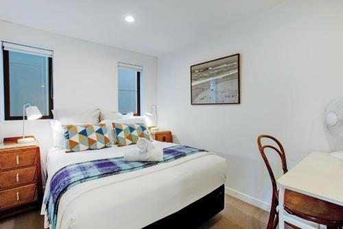 Cityscape Delight with Skyline View - Free Parking, Auckland (fotografie 10)