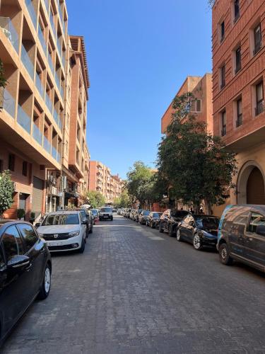 Stay in Central Marrakech - image 3
