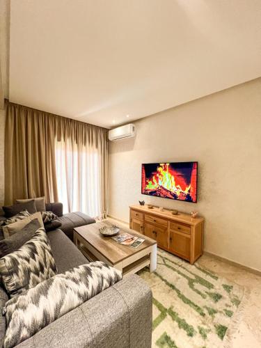 Stay in Central Marrakech - image 9