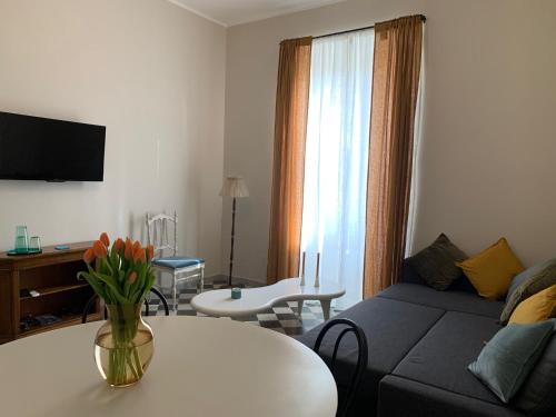 Santa Monica, Roma
