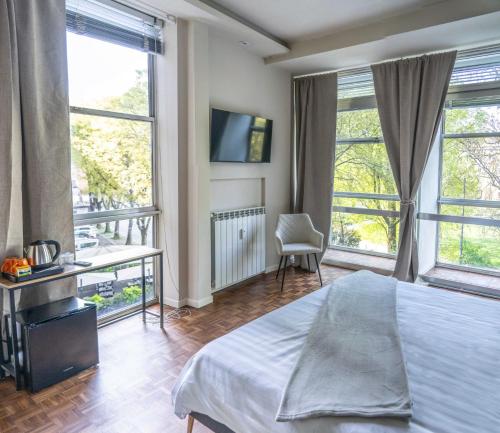 Giardini Rooms - Persico