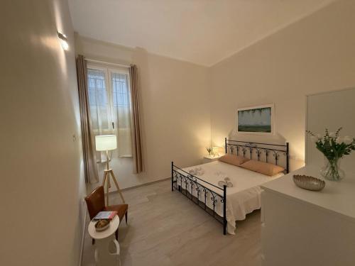 Casa nel vicolo, Trani