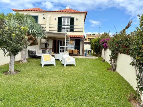 Oliveira's Home gîte à louer Lapeiras
