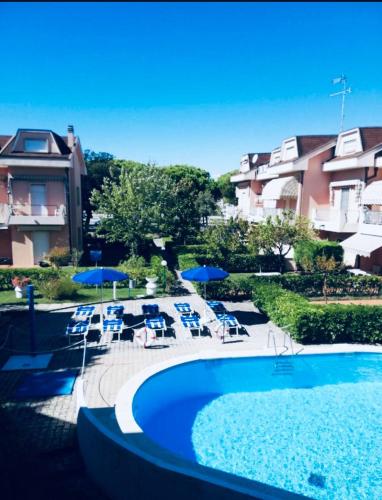 Sweet Village Apartment - Millepertiche