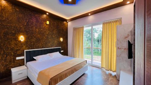 Wayanad Haven Villa in โปจูธนา