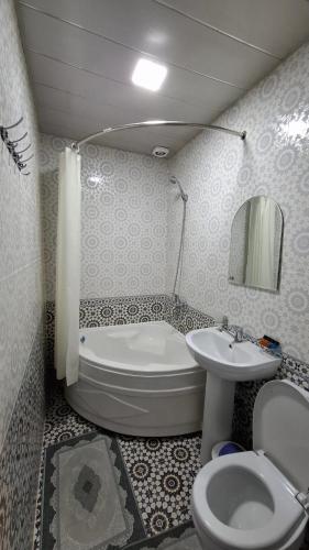 4 twin beds