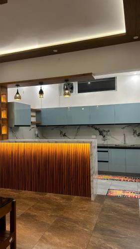 Wayanad Haven Villa in โปจูธนา