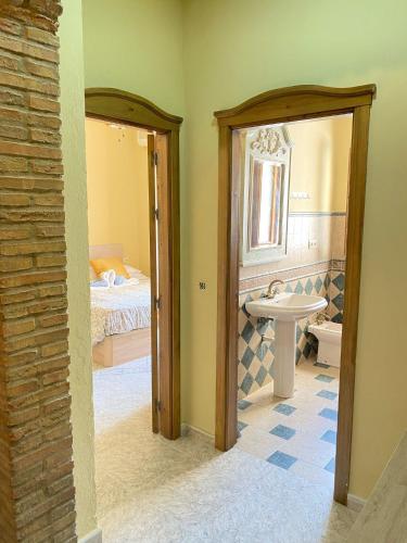 Apartamentos Abeto, Ronda (zdjęcie 5)